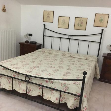 Villa Jole Pisticci Luaran gambar