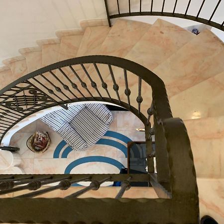 Villa Jole Pisticci Luaran gambar